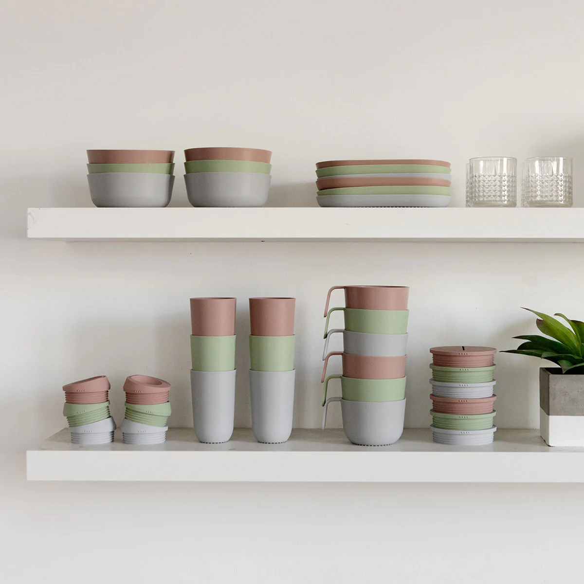 18oz Snack Bowls - Image 23