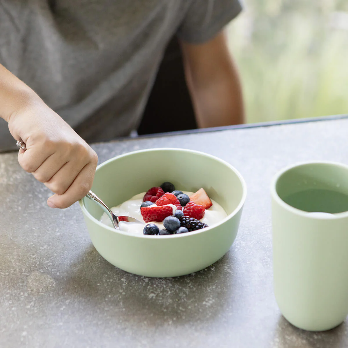 24oz Mealtime Bowls - Image 18
