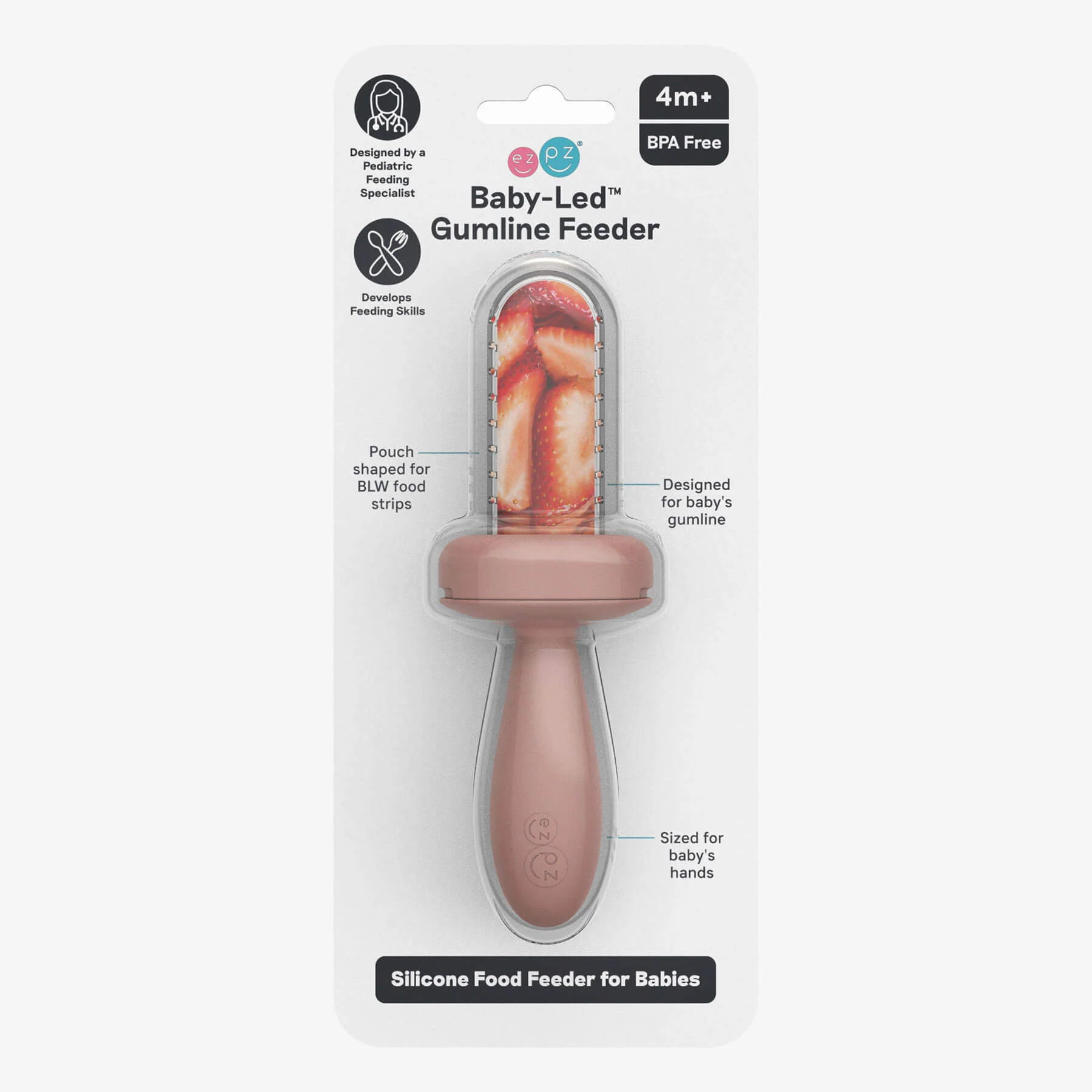 Baby-Led™ Gumline Feeder - Image 31