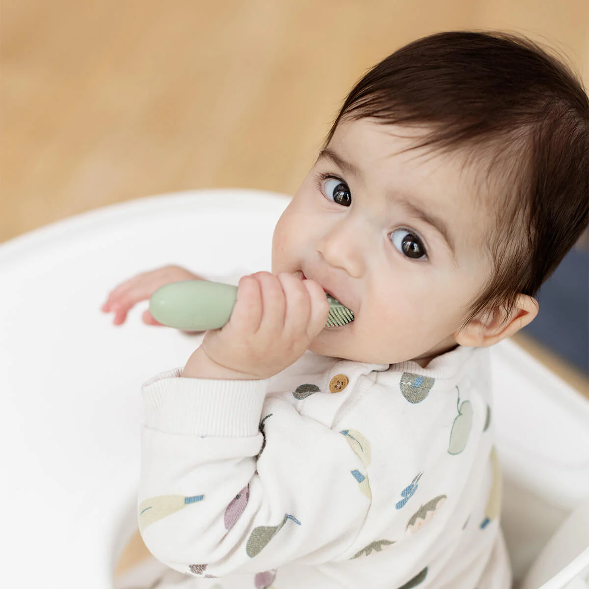 Baby-Led™ Toothbrush - Image 11