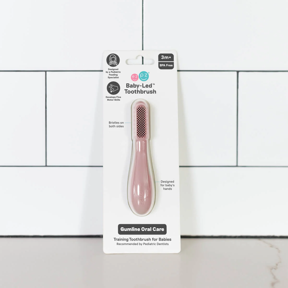 Baby-Led™ Toothbrush - Image 16