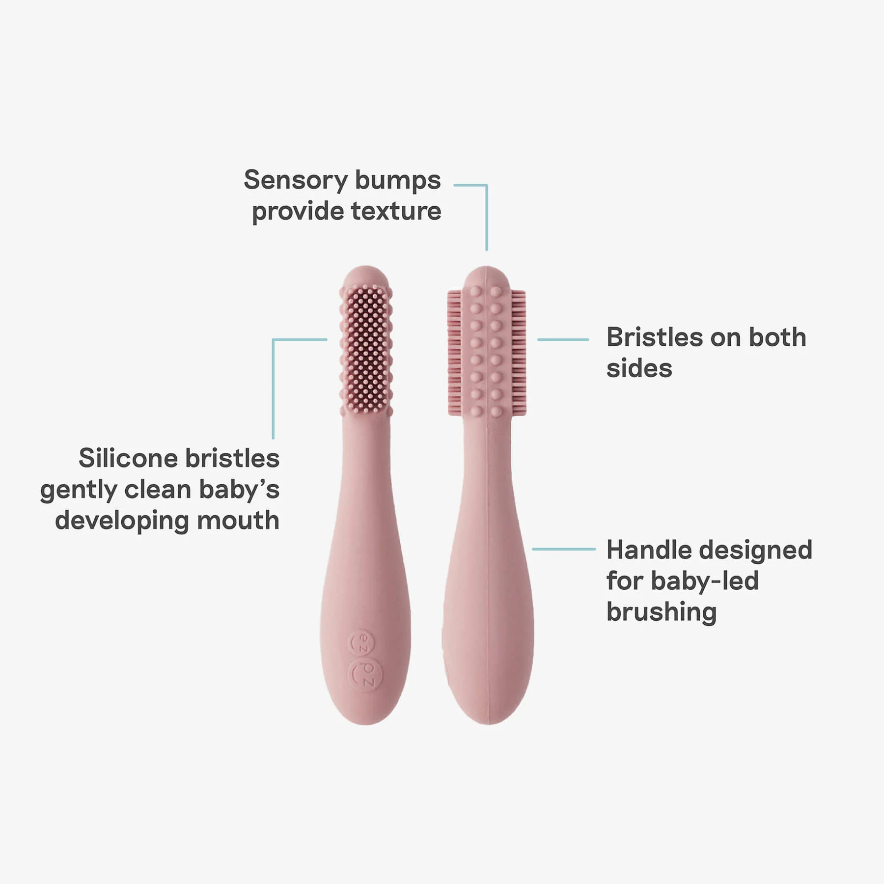 Baby-Led™ Toothbrush - Image 15