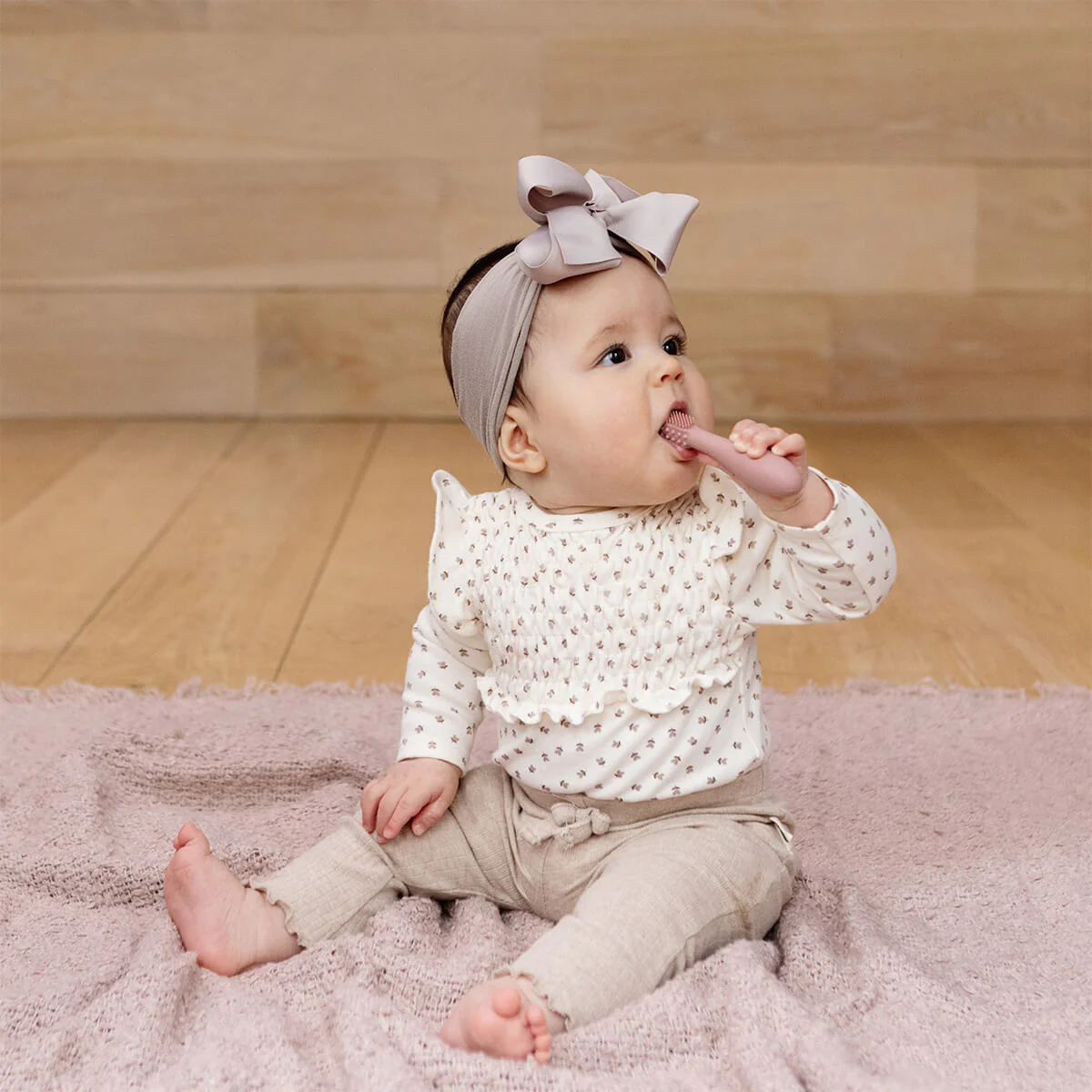 Baby-Led™ Toothbrush (5-Pack) - Image 17