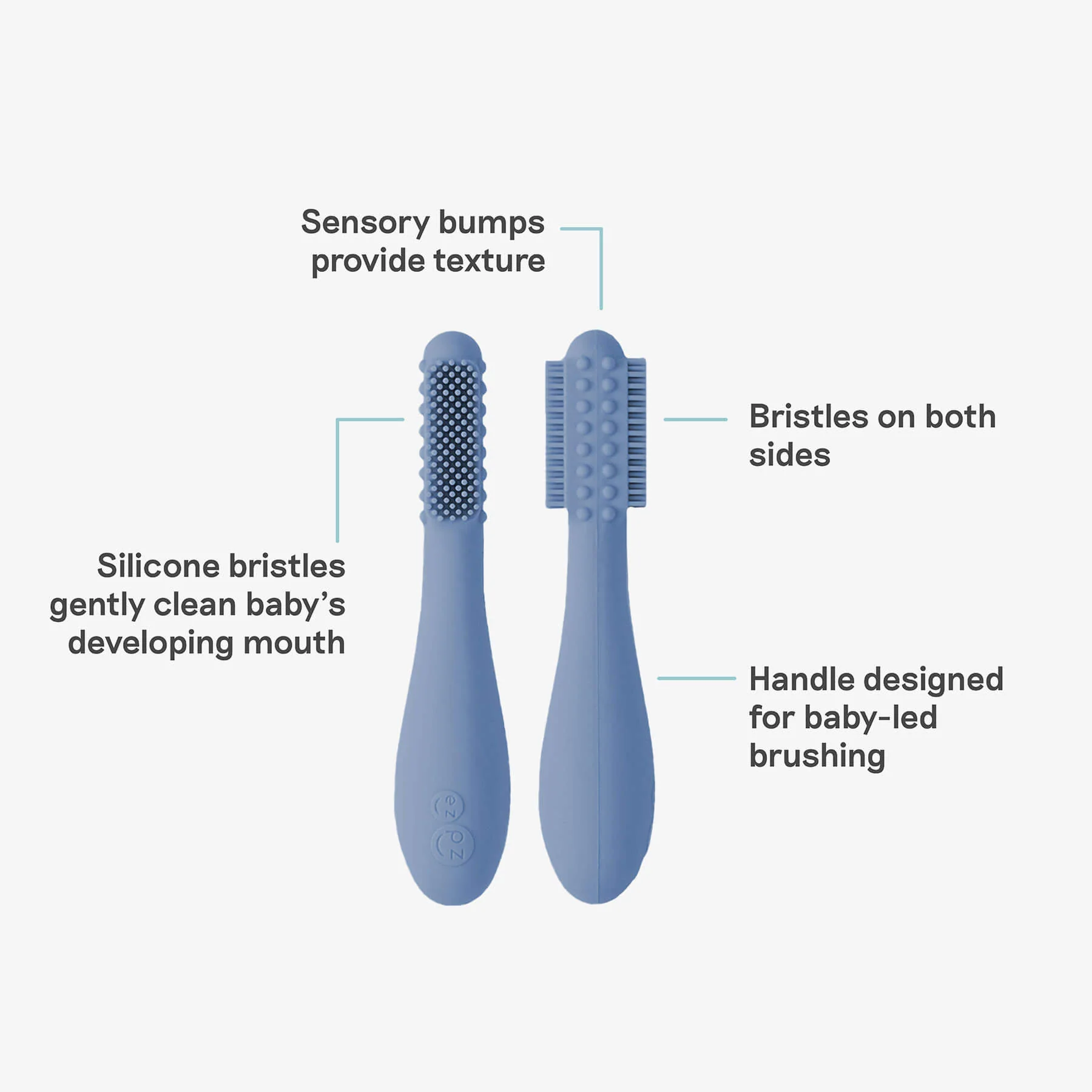 Baby-Led™ Toothbrush - Image 21