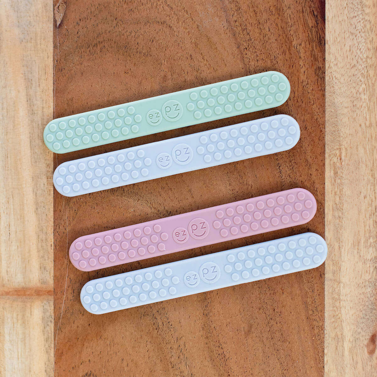 Baby-Led™ Toothbrush + Tongue Depressor - Image 30
