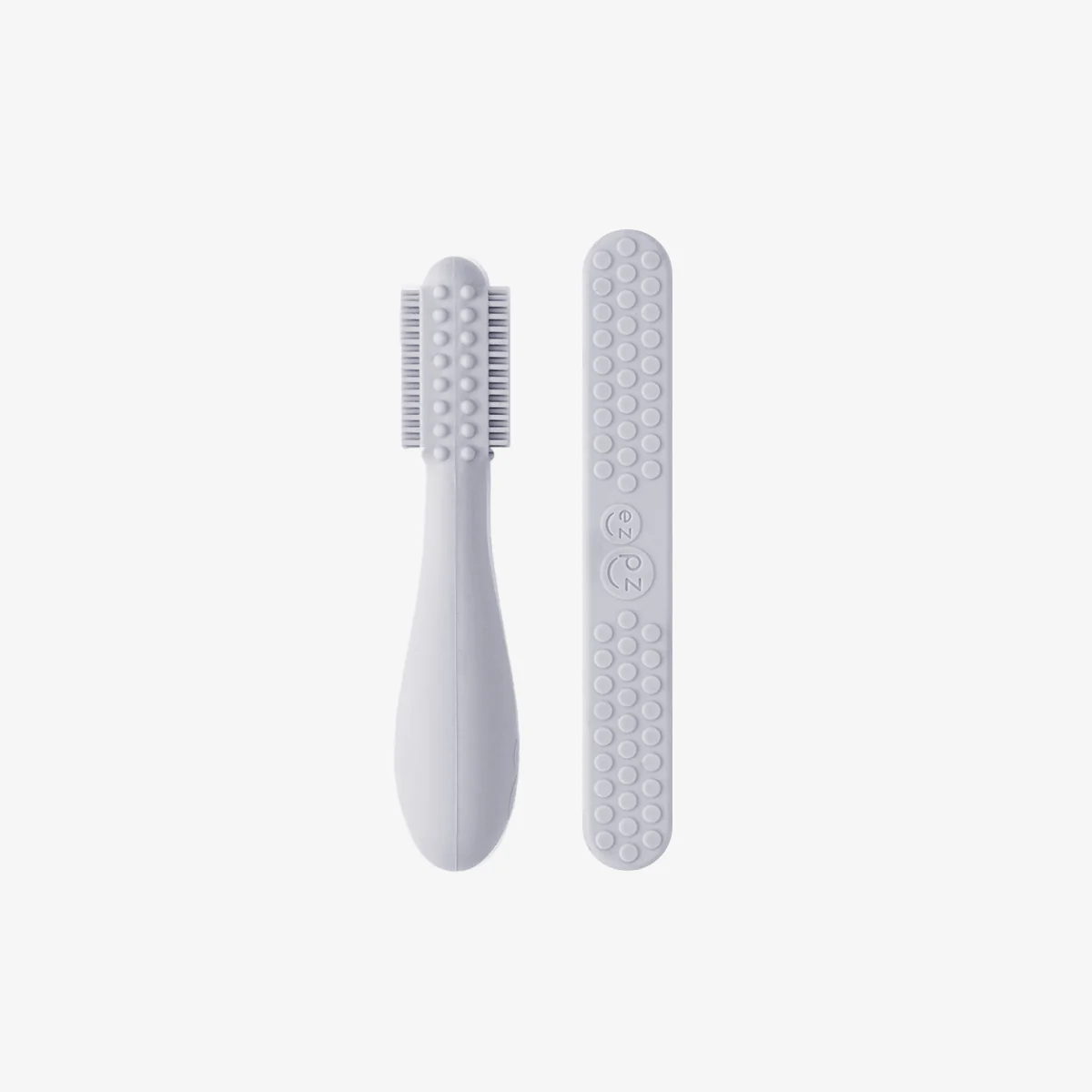 Baby-Led™ Toothbrush + Tongue Depressor (5-Pack) - Image 17