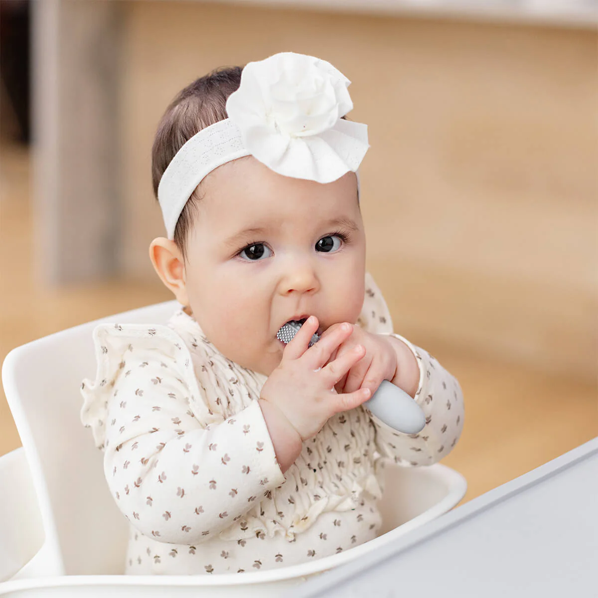 Baby-Led™ Toothbrush + Tongue Depressor (5-Pack) - Image 21