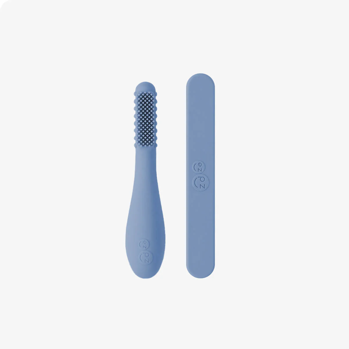Baby-Led™ Toothbrush + Tongue Depressor - Image 24