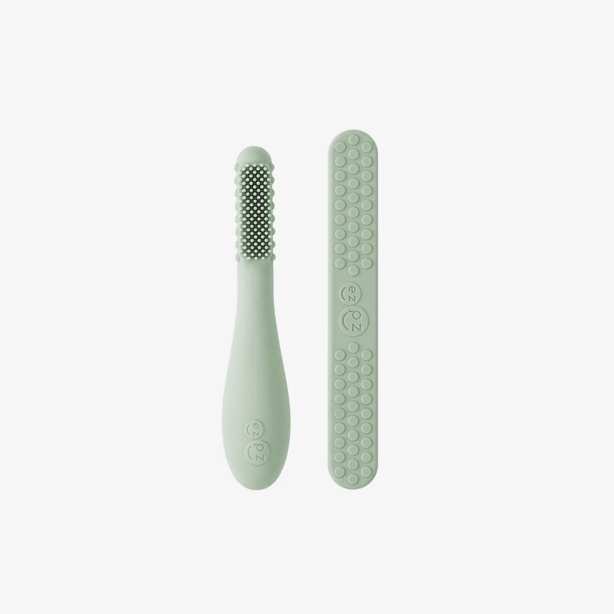 Baby-Led™ Toothbrush + Tongue Depressor (5-Pack) - Image 8