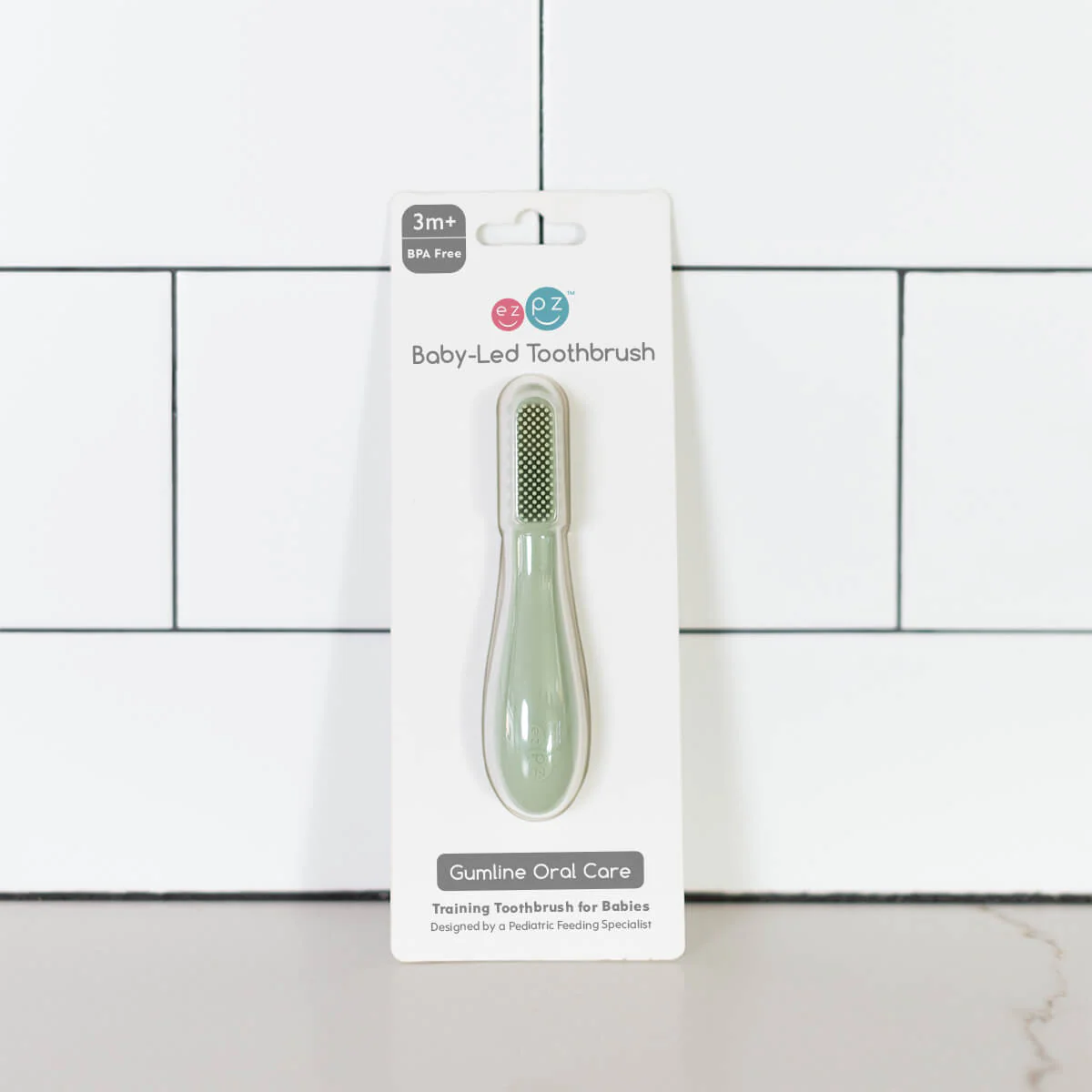 Baby-Led™ Toothbrush Tray Pack (8-Count) - Image 6