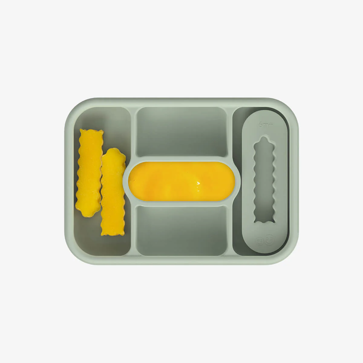 Baby-Led Weaning Travel Box - Image 4