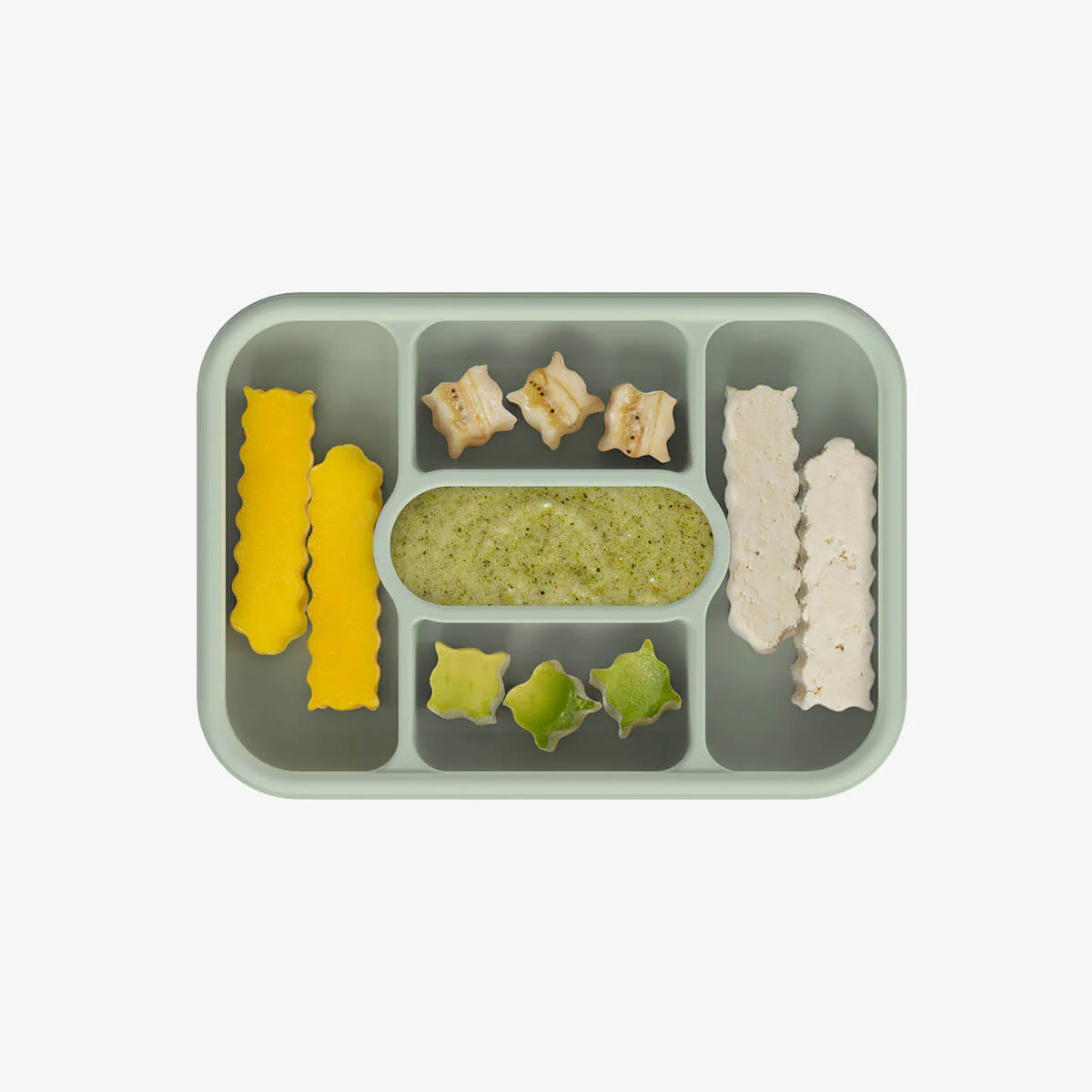 Baby-Led Weaning Travel Box - Image 7