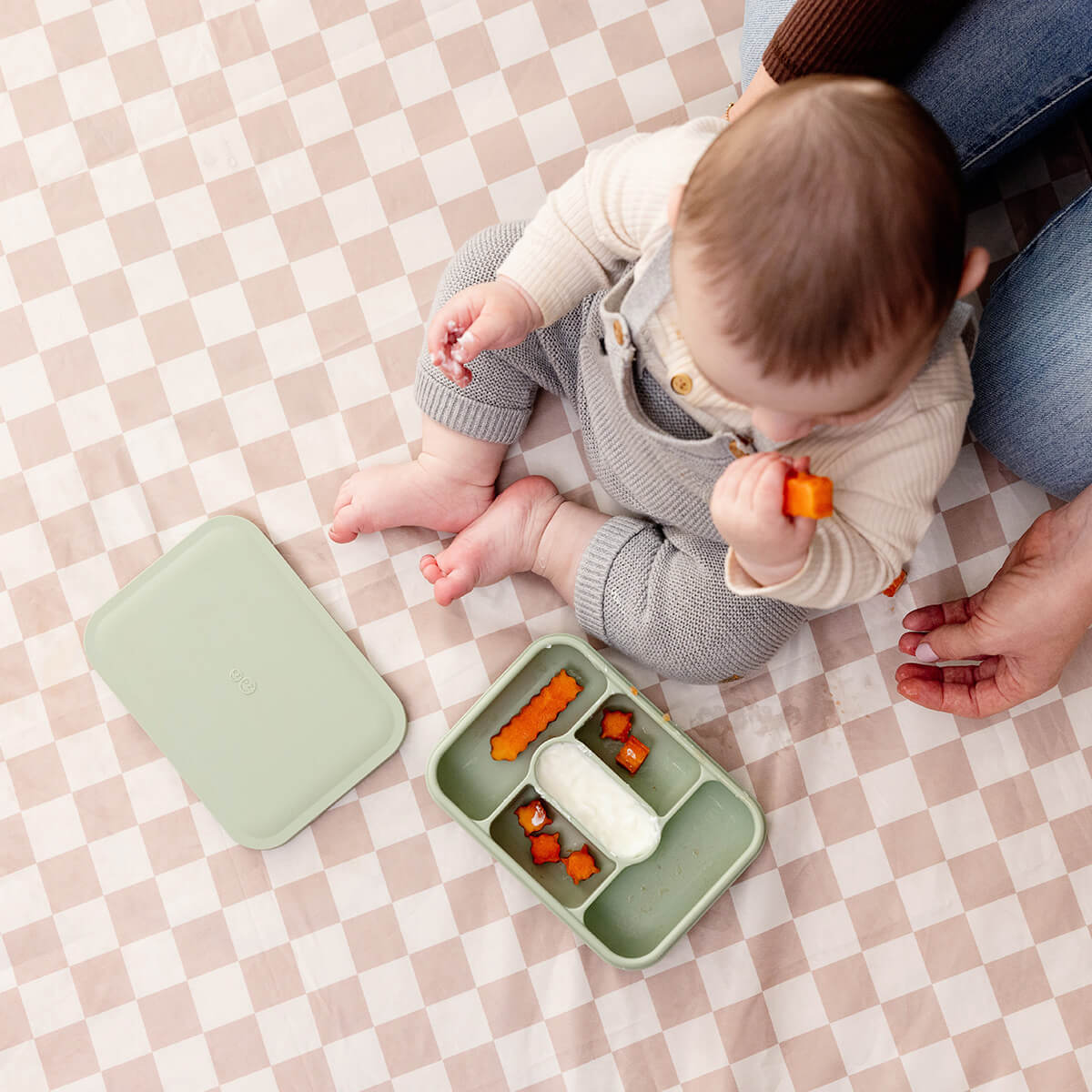 Baby-Led Weaning Travel Box - Image 8