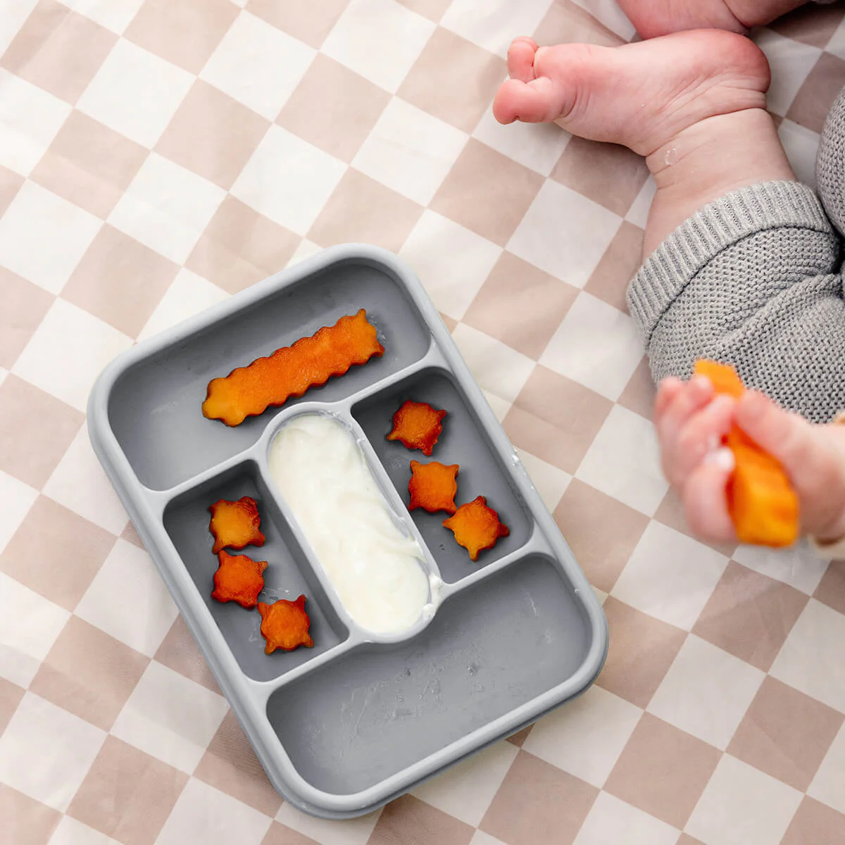 Baby-Led Weaning Travel Box - Image 16