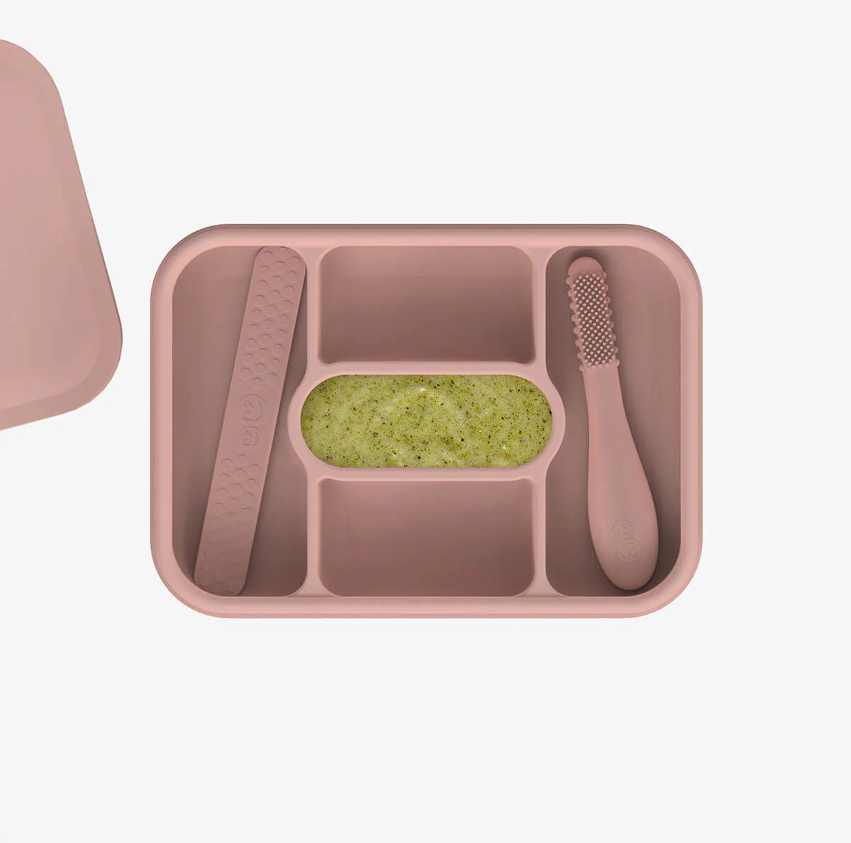Baby-Led Weaning Travel Box - Image 23