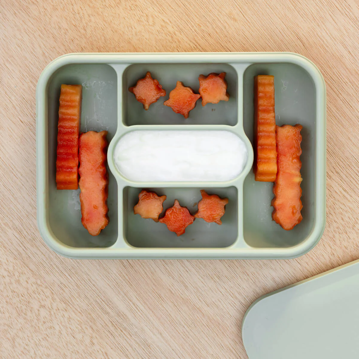 Baby-Led Weaning Travel Box - Image 26