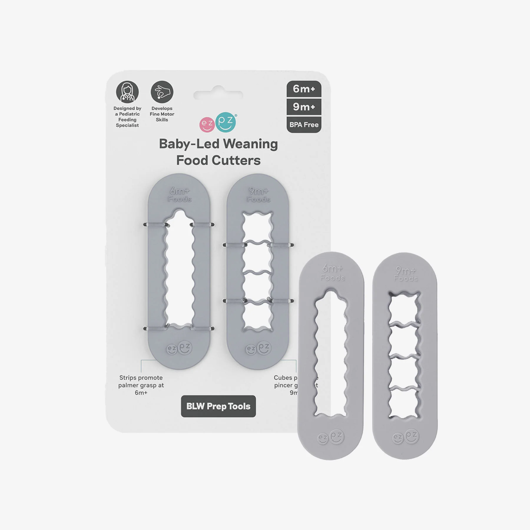 Baby-Led Weaning Food Cutters - Image 6