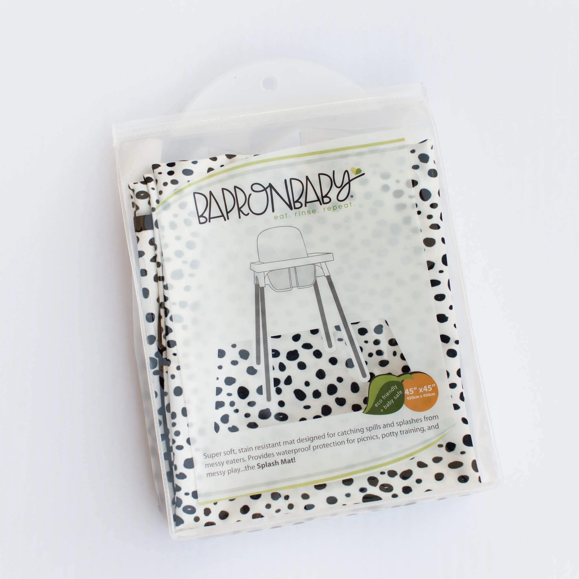 BapronBaby® Splash Mat - Image 10