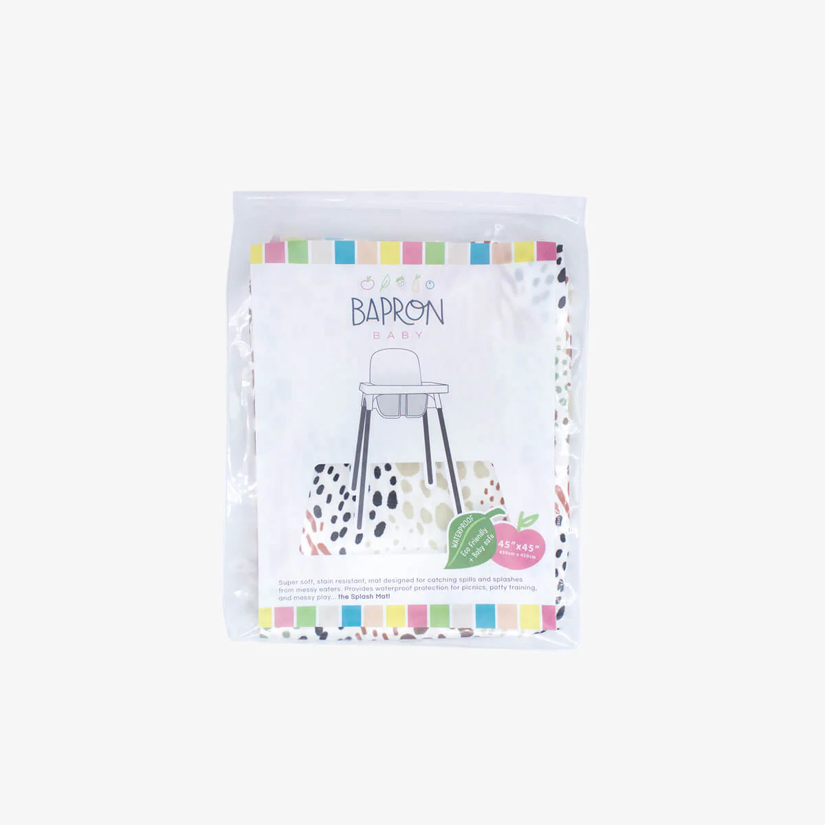 BapronBaby® Splash Mat - Image 6