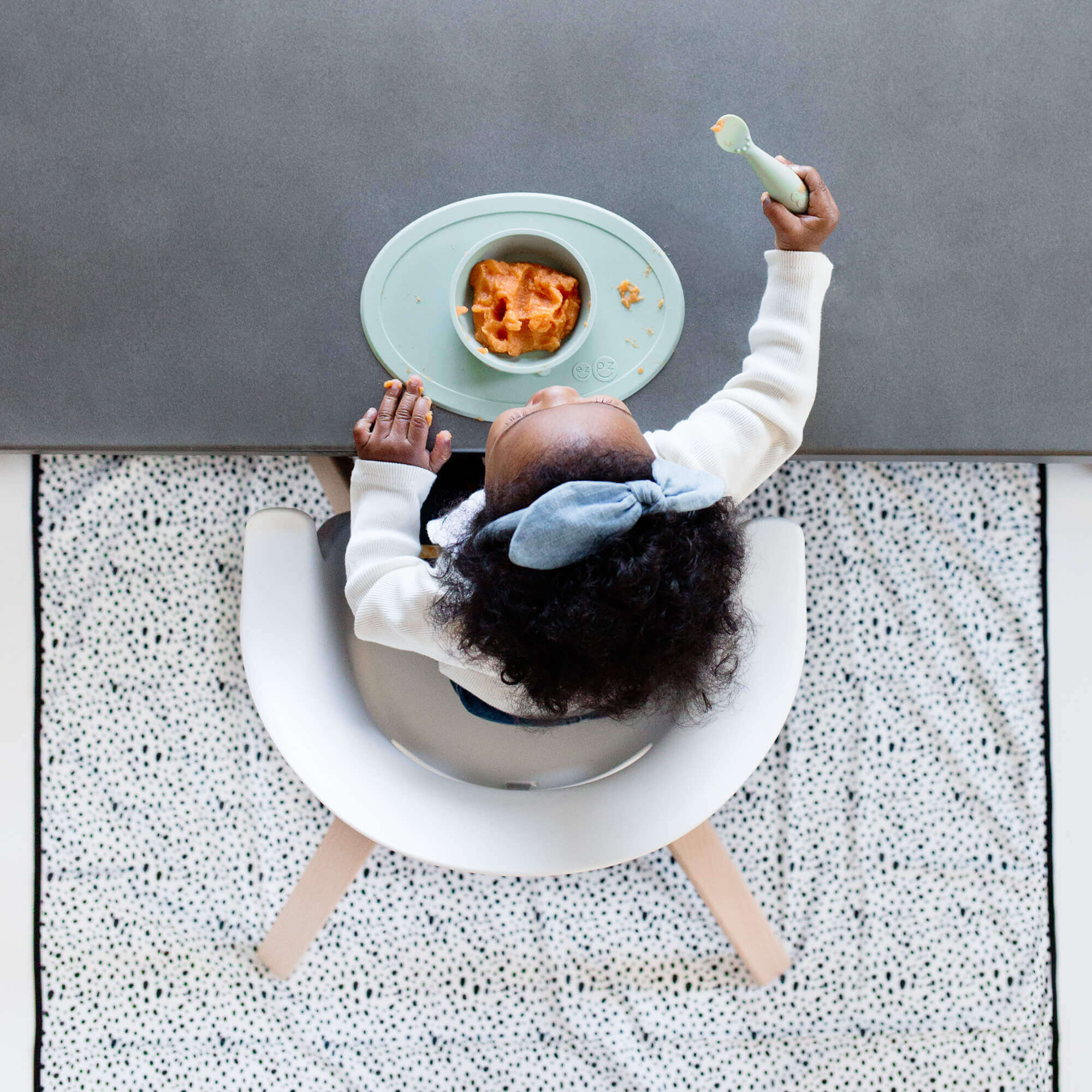 BapronBaby® Splash Mat - Image 7