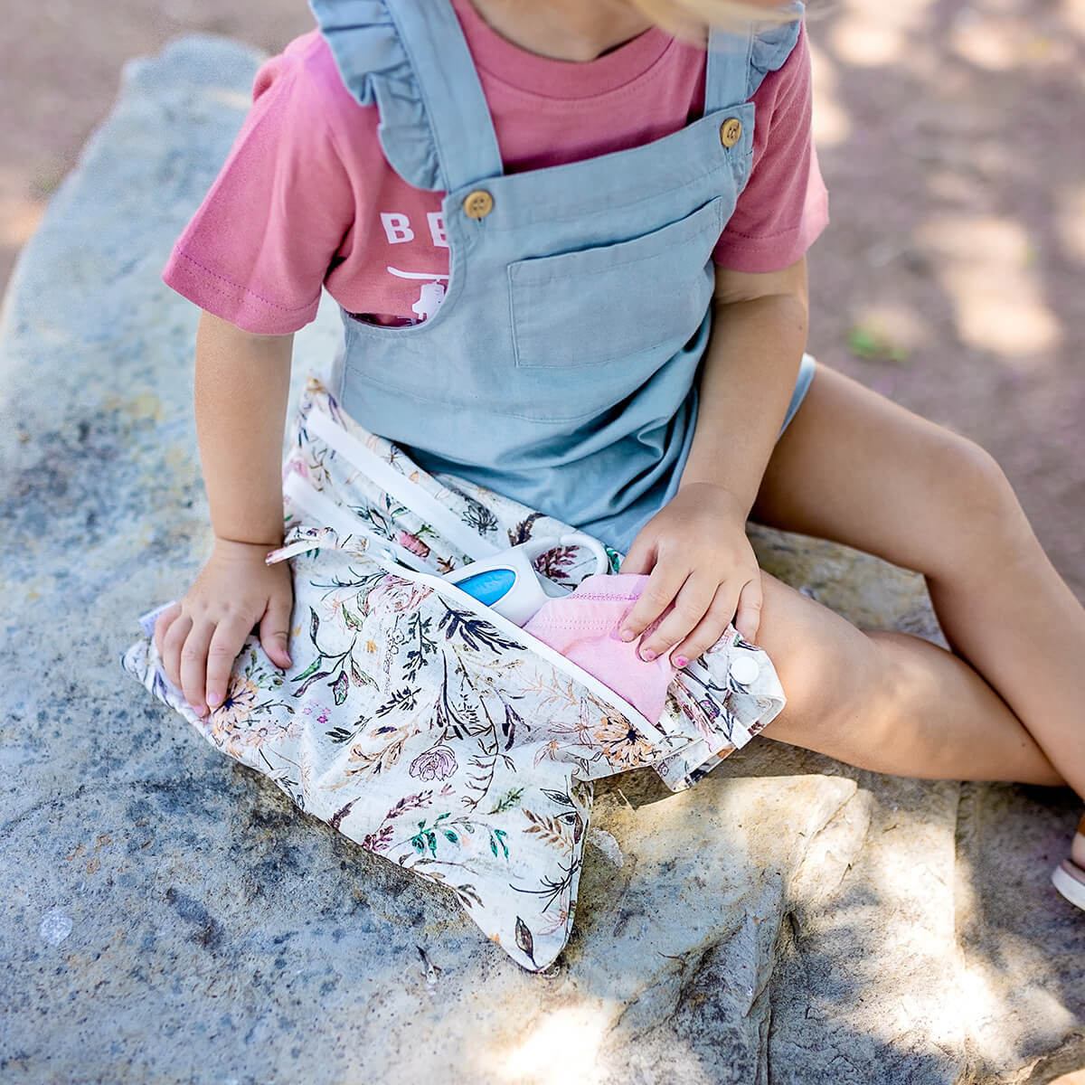 BapronBaby® Wet Bag - Image 7