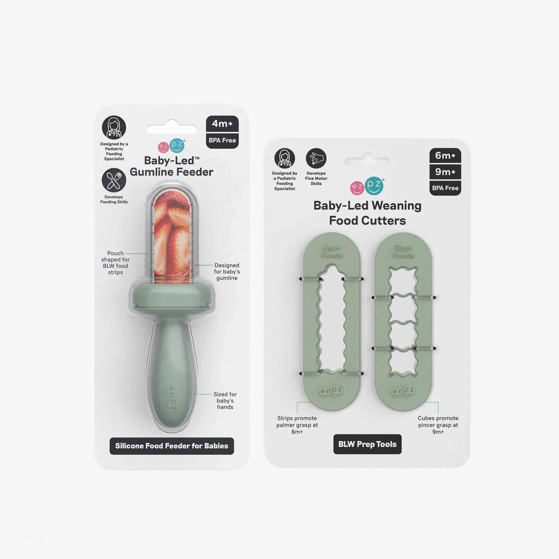 BLW Prep + Practice Bundle - Image 21