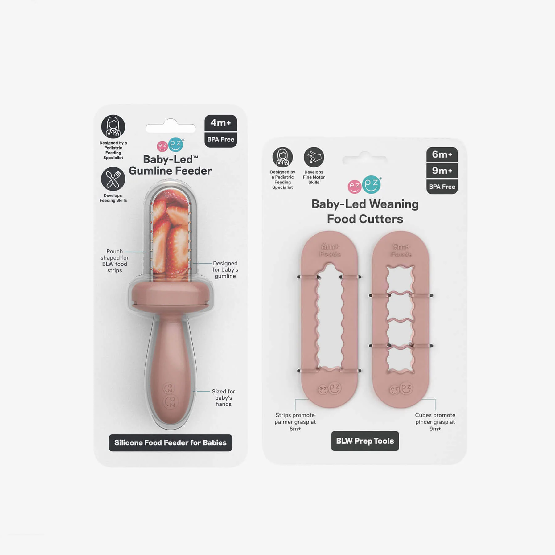 BLW Prep + Practice Bundle - Image 38