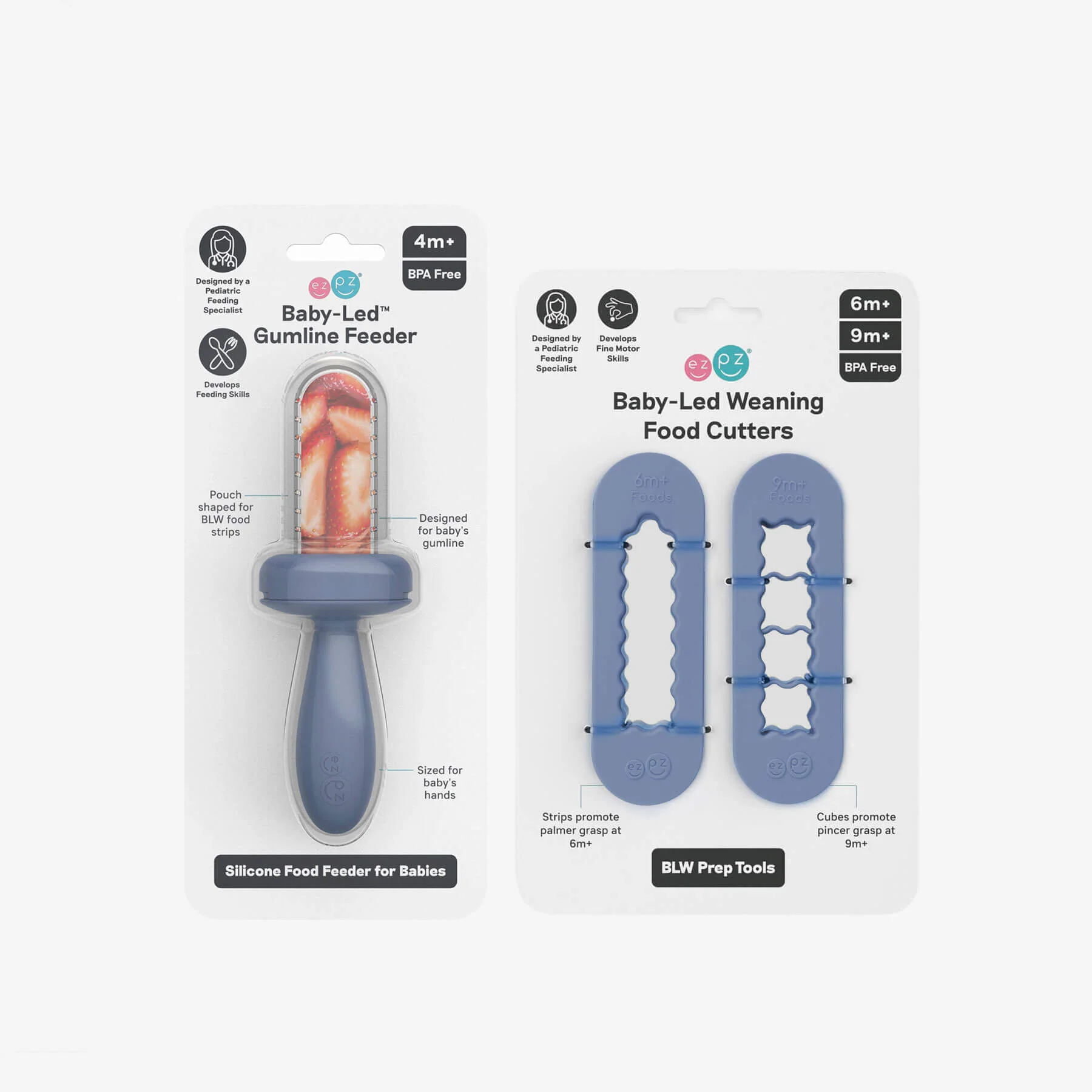BLW Prep + Practice Bundle - Image 58