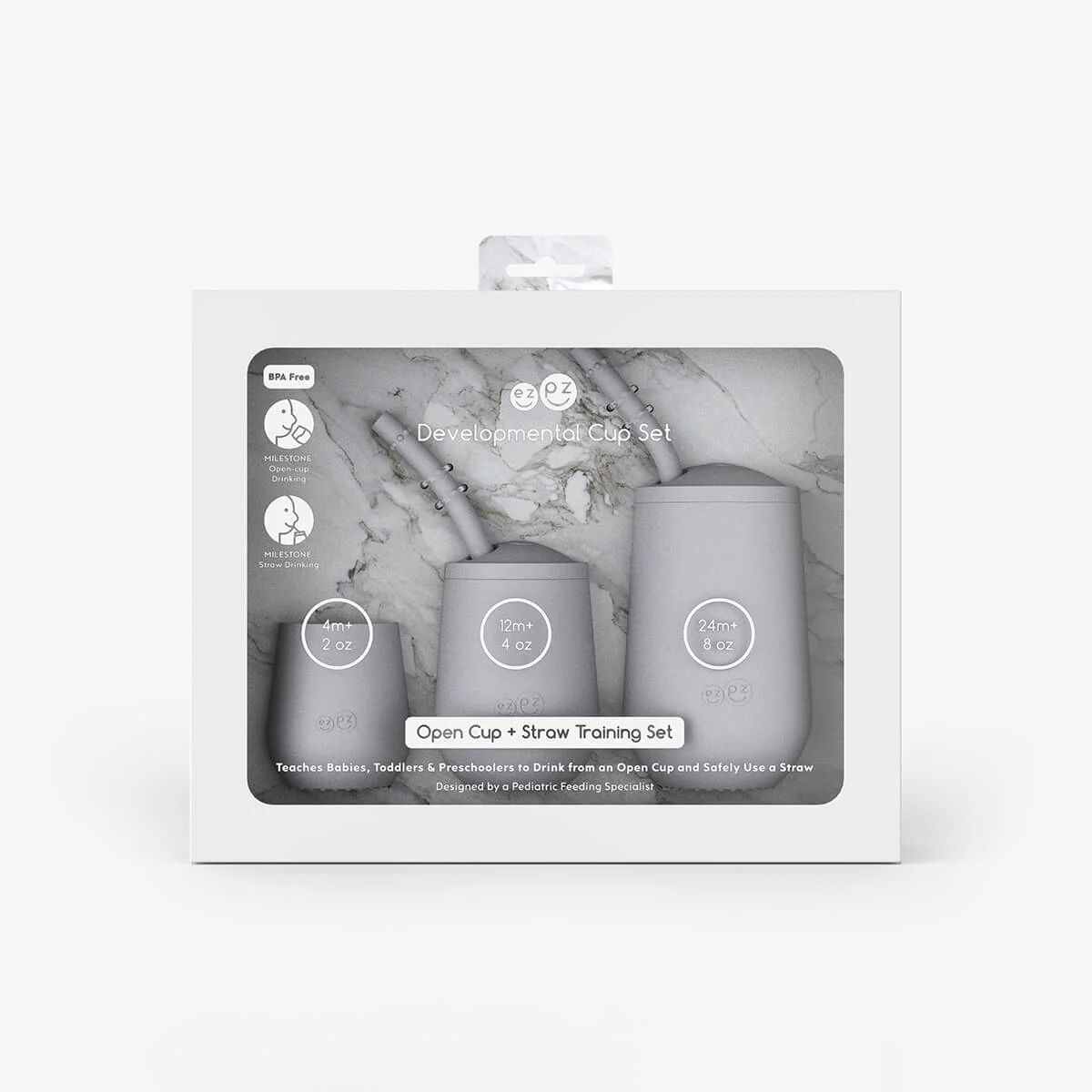 Developmental Cup Set (5-Pack) - Image 11
