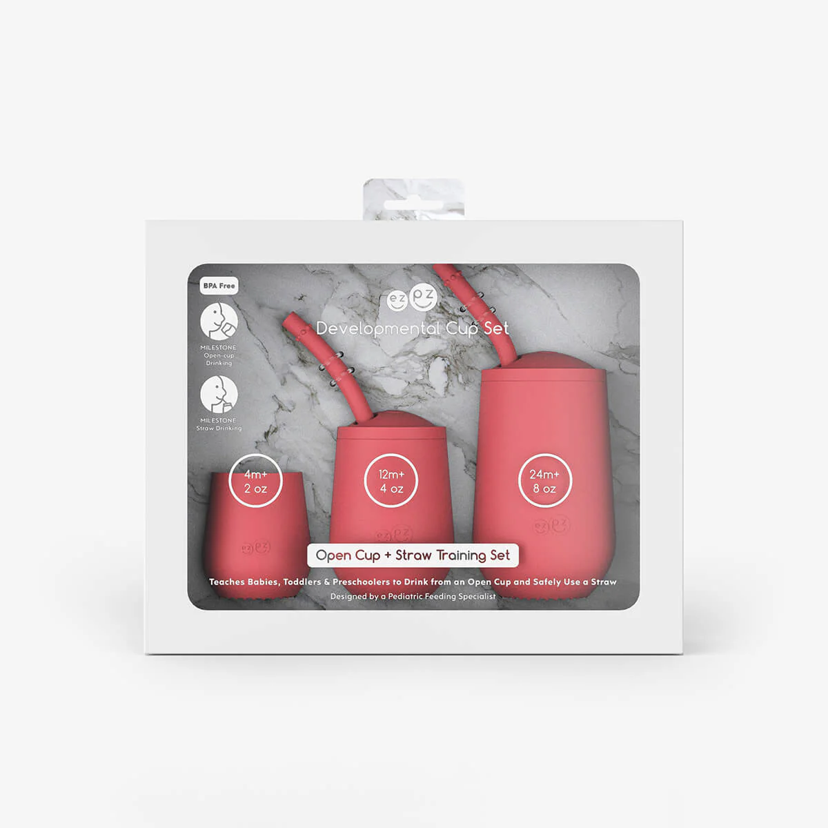 Developmental Cup Set (5-Pack) - Image 15