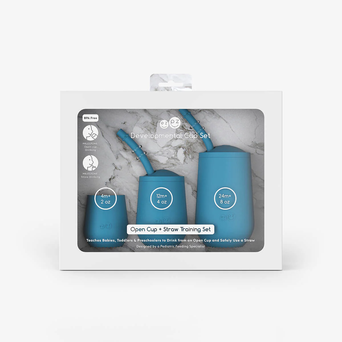 Developmental Cup Set (5-Pack) - Image 19