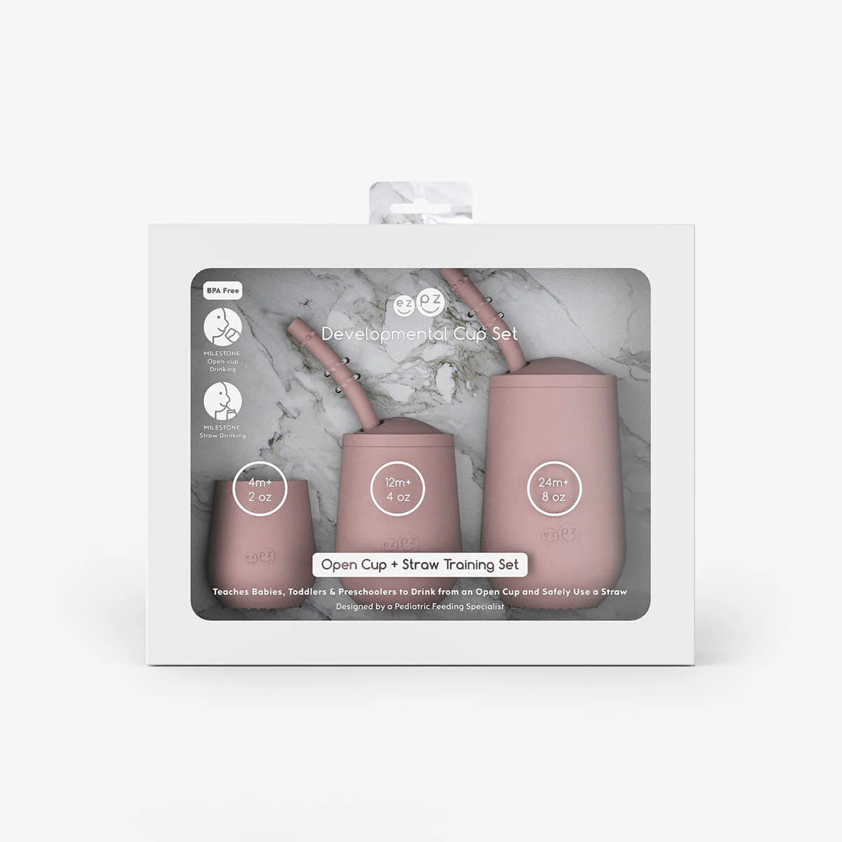 Developmental Cup Set (5-Pack) - Image 3