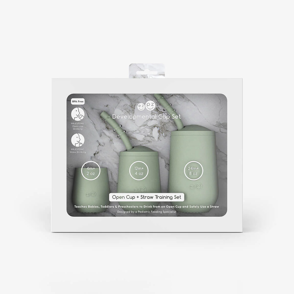 Developmental Cup Set (5-Pack) - Image 6