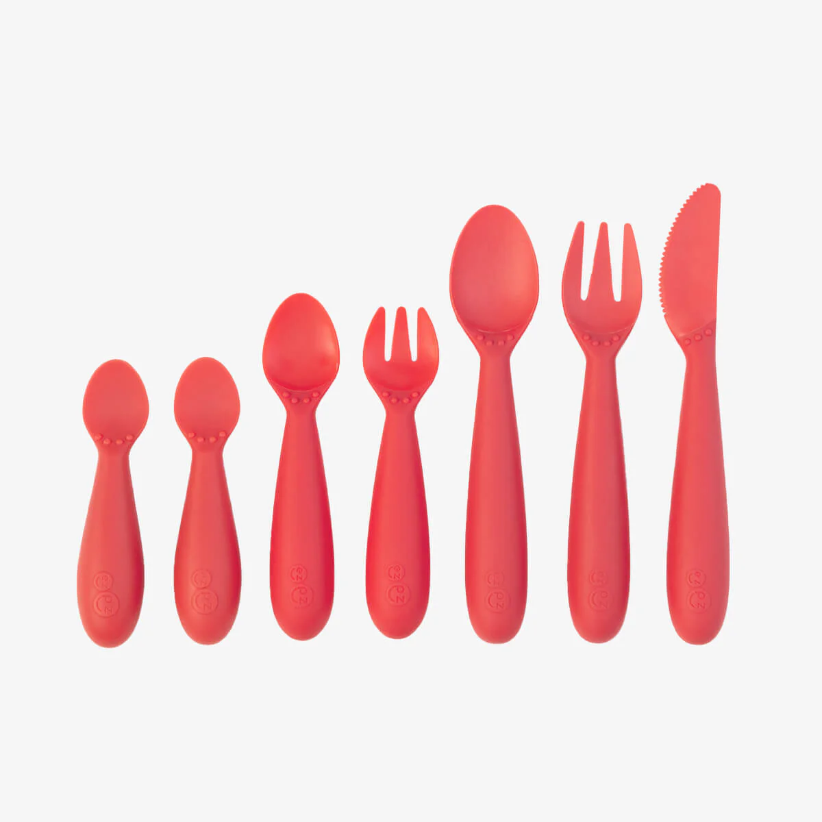 Developmental Utensil Set (5-Pack) - Image 14