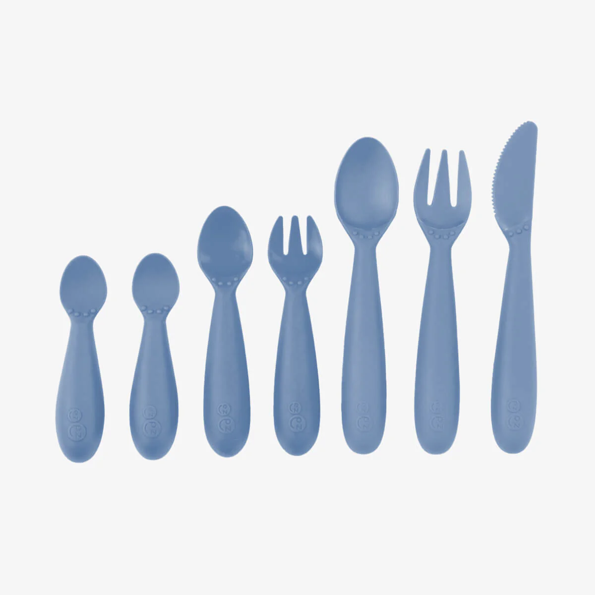 Developmental Utensil Set (5-Pack) - Image 22