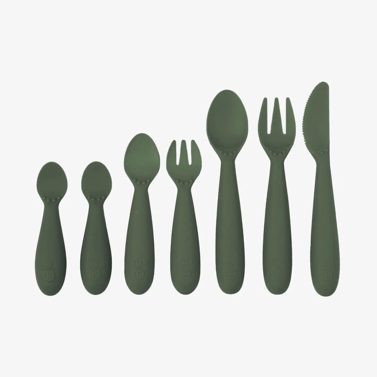 Developmental Utensil Set (5-Pack) - Image 26