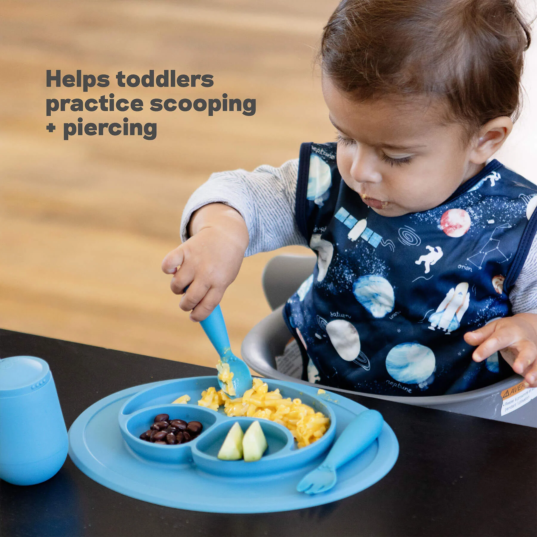 Developmental Utensil Set (5-Pack) - Image 29