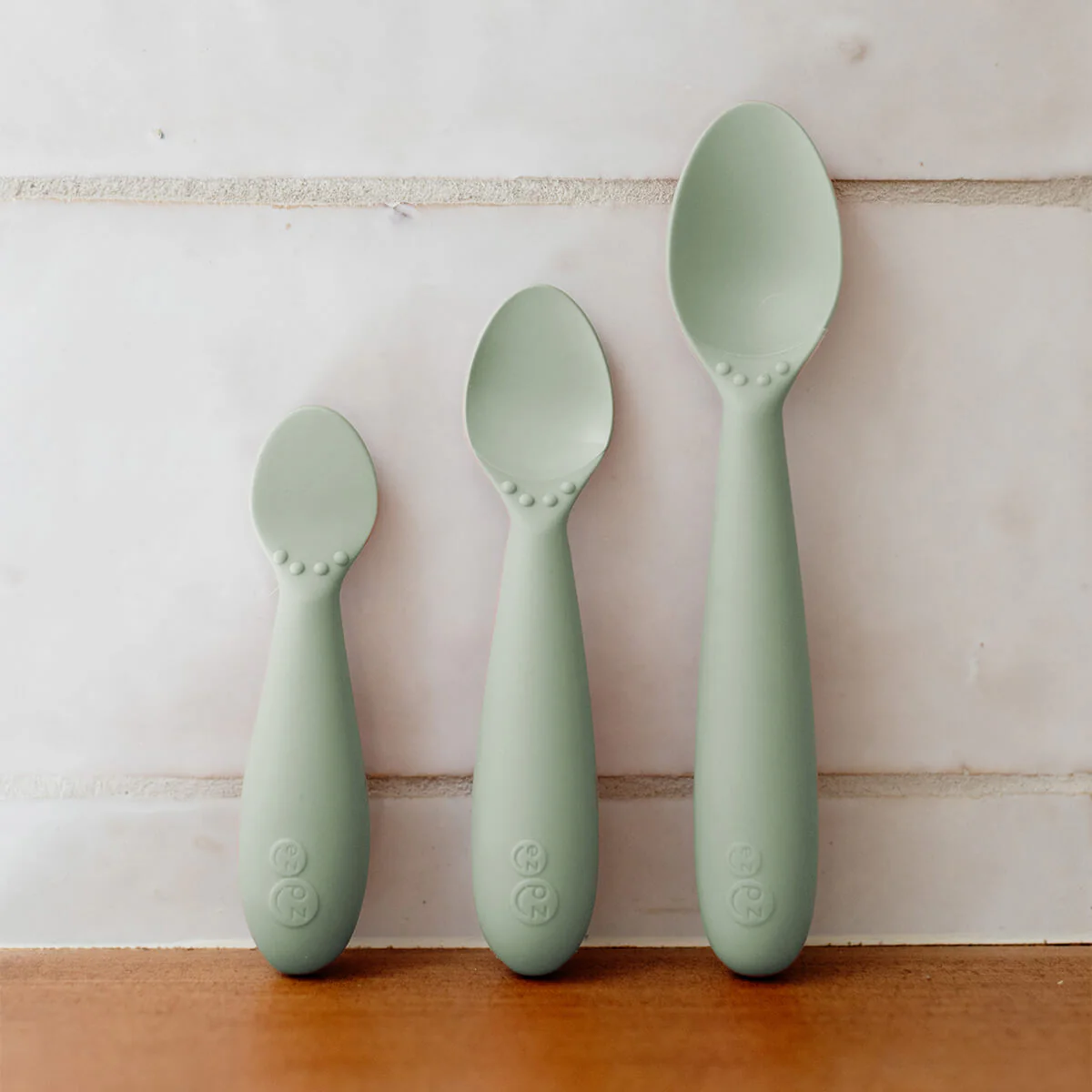 Developmental Utensil Set (5-Pack) - Image 4
