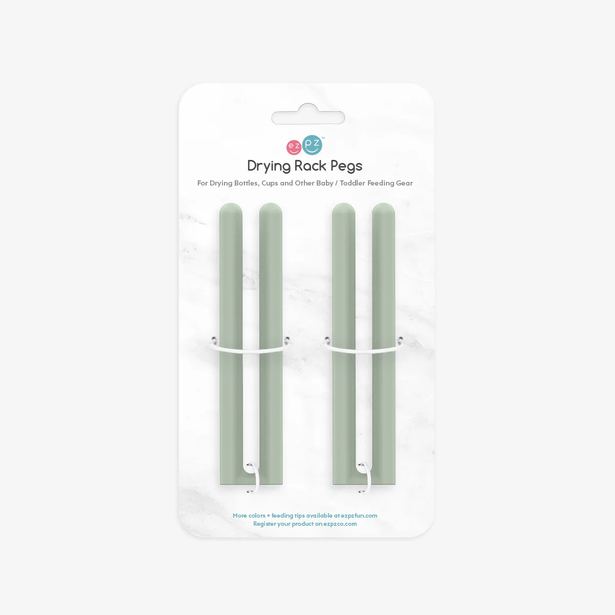 Drying Rack Pegs - Image 5