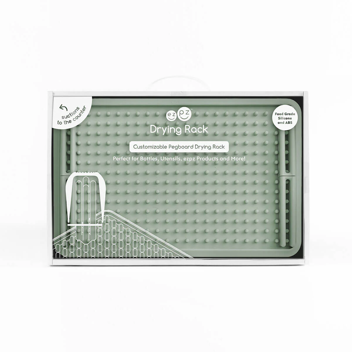 Drying Rack (Single Pack) - Image 6