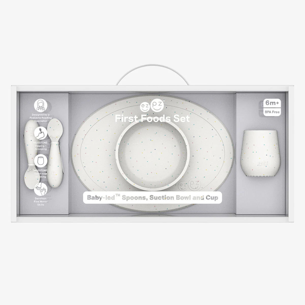 First Foods Set - Image 21