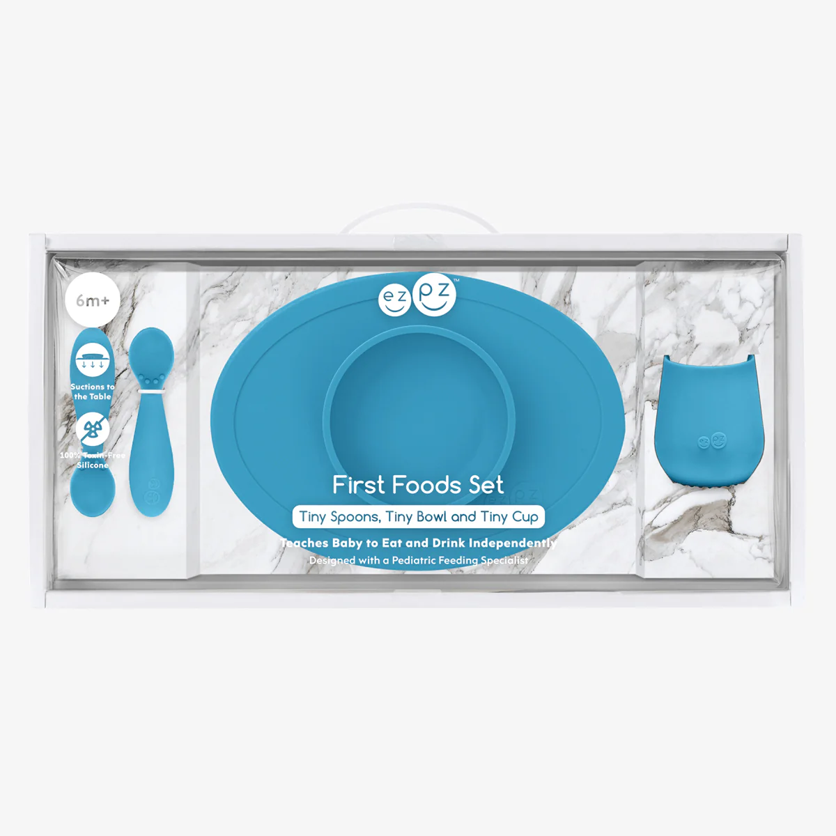 First Foods Set - Image 10