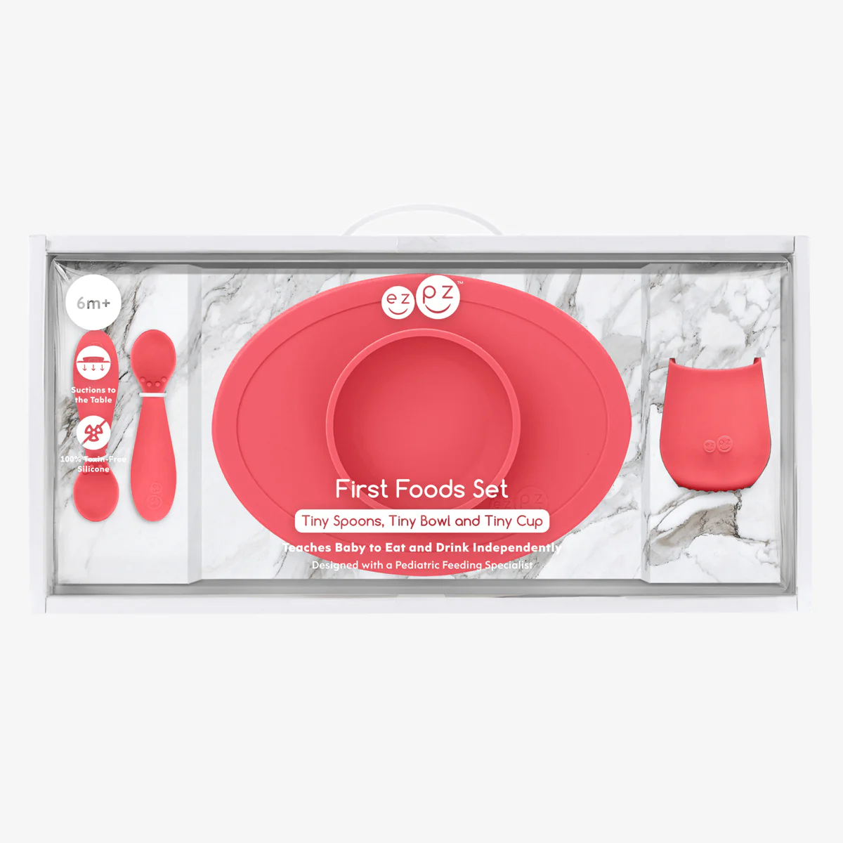 First Foods Set - Image 13