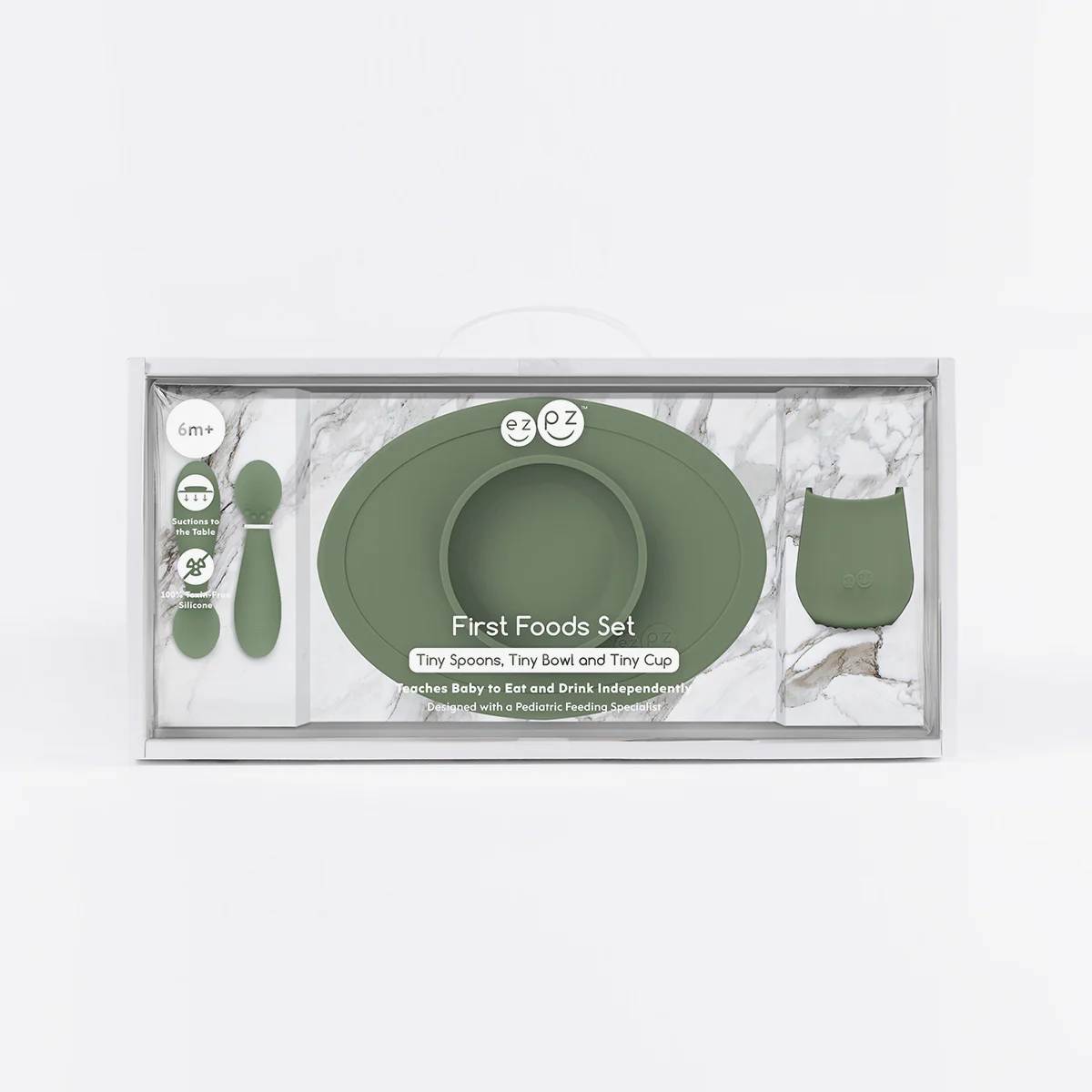 First Foods Set - Image 18
