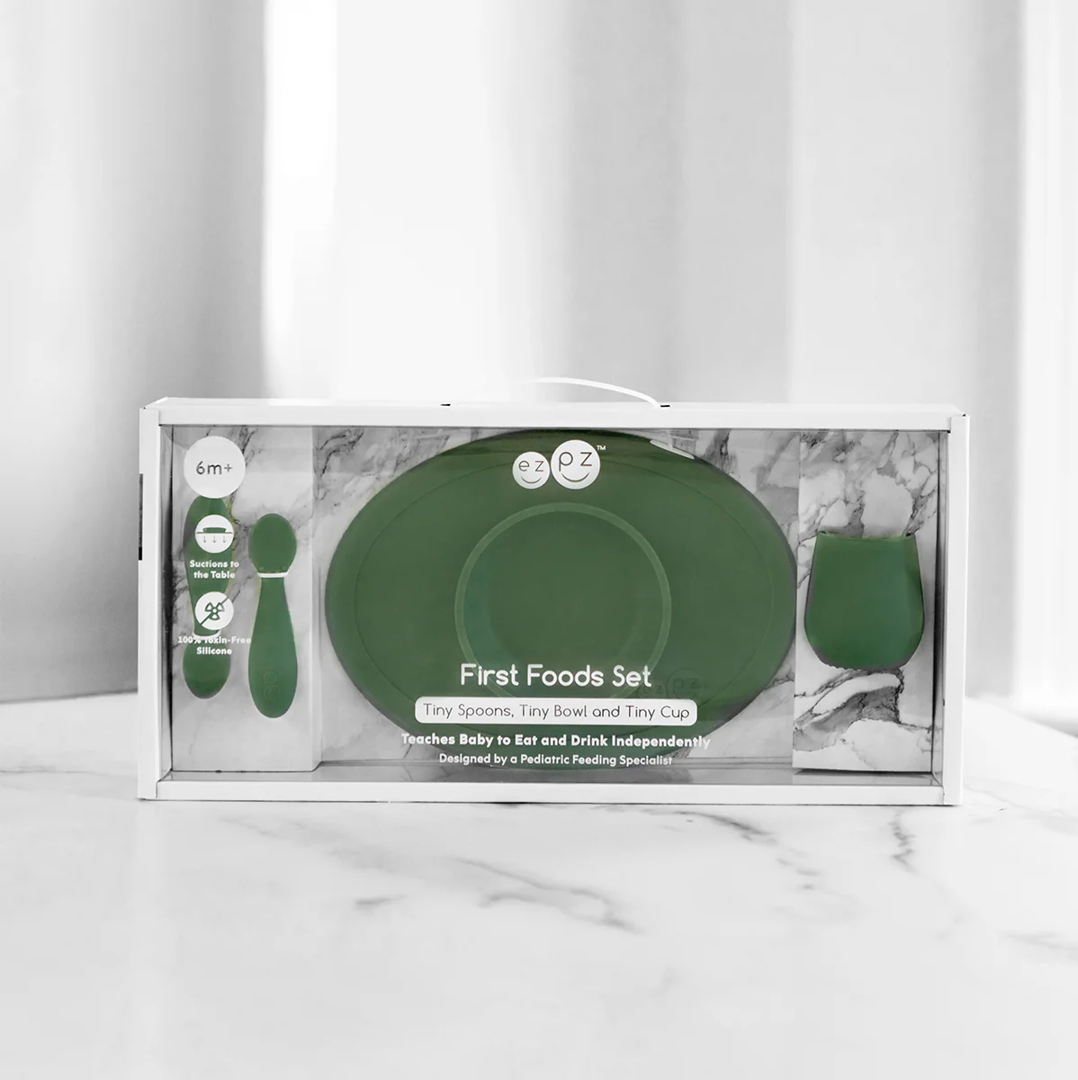 First Foods Set - Image 20