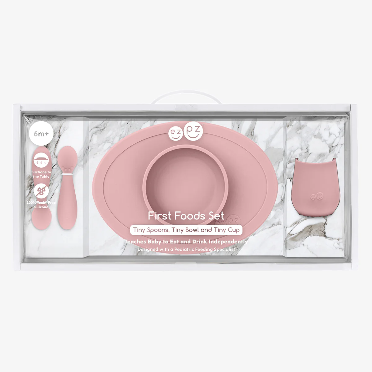 First Foods Set - Image 5