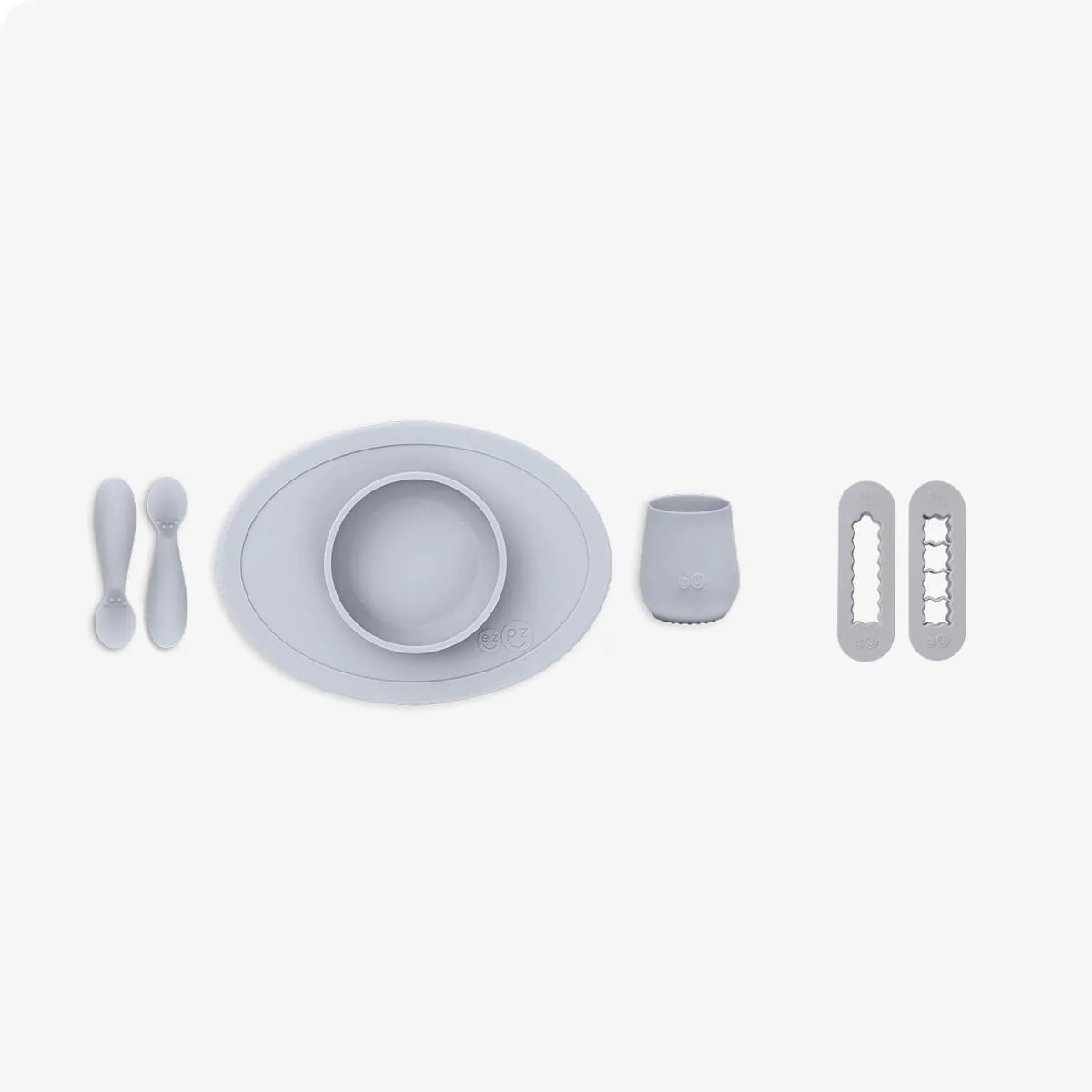 First Foods Set + BLW Food Cutters Bundle - Image 12