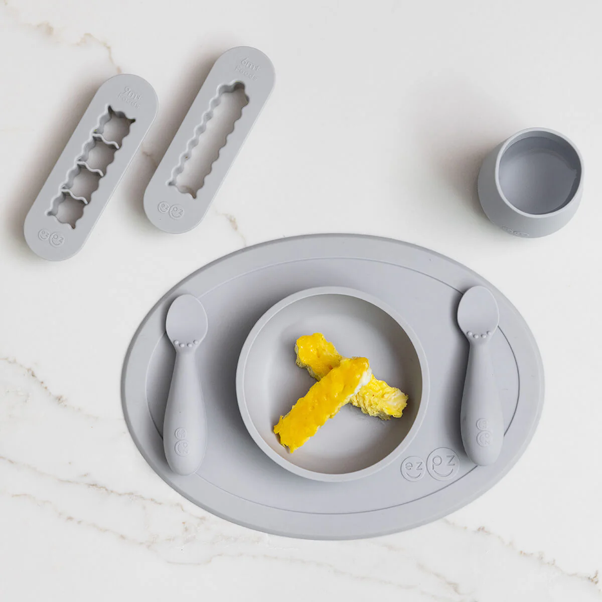 First Foods Set + BLW Food Cutters Bundle - Image 15