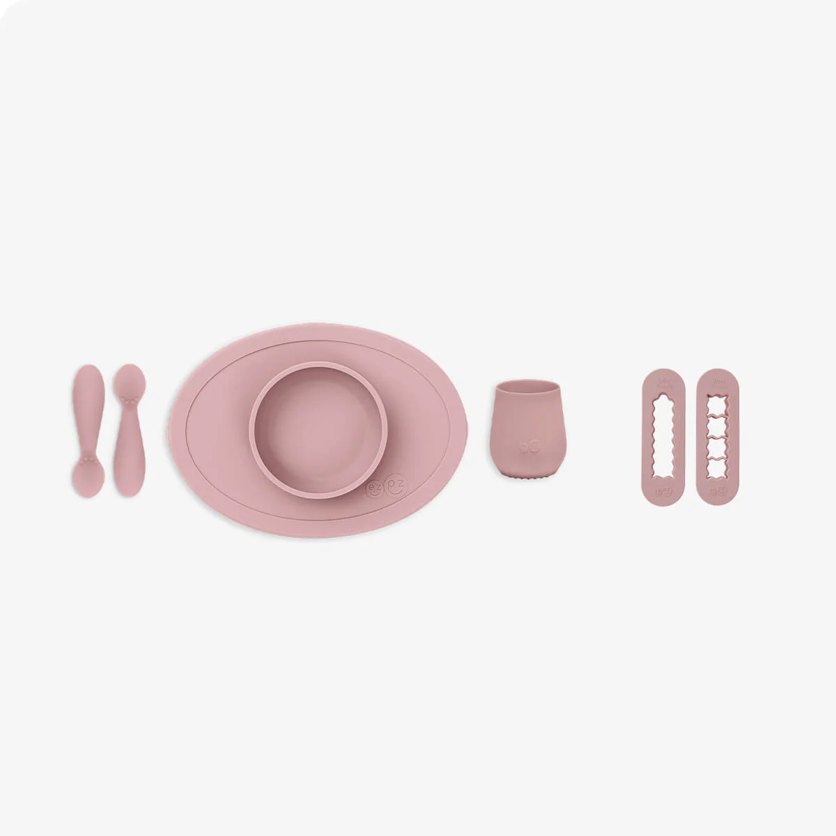 First Foods Set + BLW Food Cutters Bundle - Image 7