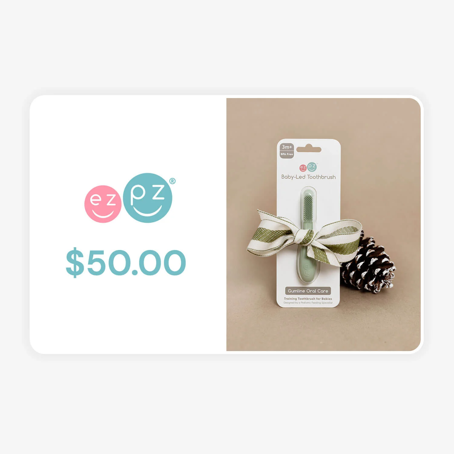 ezpz Digital Gift Card - Image 3
